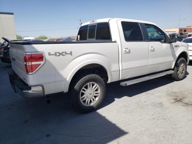 Photo 3 from auction – 2011 FORD F150 SUPER with VIN 1FTFW1EF4BFB98822