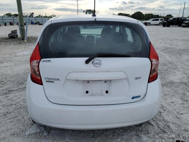 Photo 6 from auction – 2016 NISSAN VERSA NOTE with VIN 3N1CE2CP0GL356063