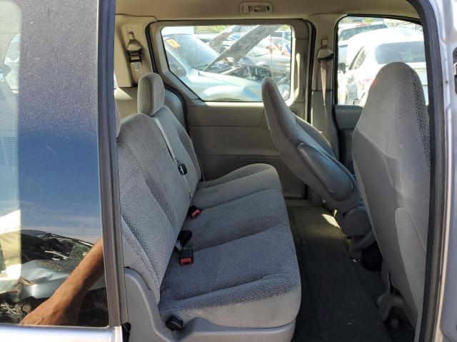 Photo 10 from auction – 2002 FORD WINDSTAR L with VIN 2FMZA50452BA01873