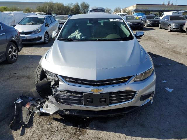 Photo 5 from auction – 2018 CHEVROLET MALIBU LT with VIN 1G1ZD5STXJF273650