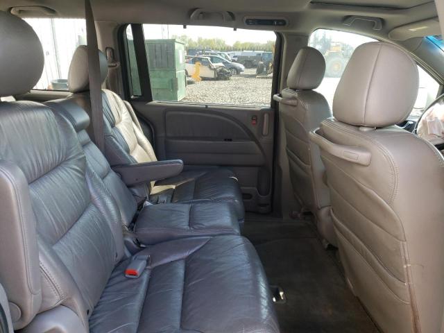 Photo 10 from auction – 2010 HONDA ODYSSEY EX with VIN 5FNRL3H77AB010447