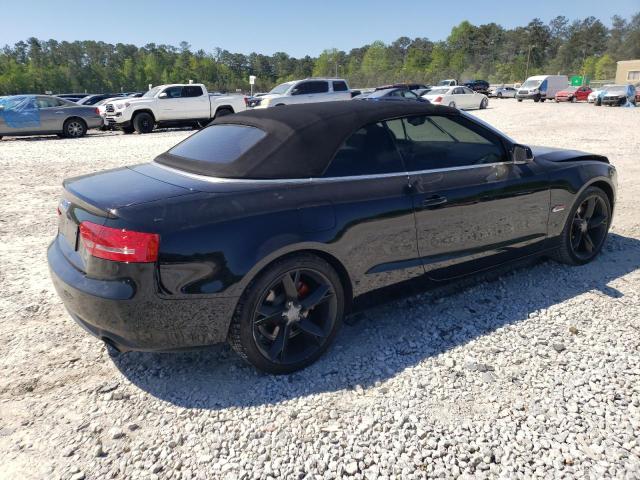 Photo 3 from auction – 2012 AUDI A5 PREMIUM with VIN WAULFAFH5CN002068