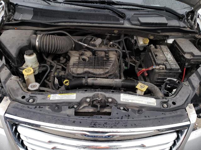 Photo 11 from auction – 2011 CHRYSLER TOWN & COU with VIN 2A4RR6DG2BR656310