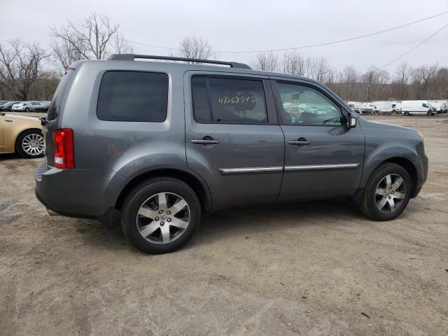 Zdjęcie 3 z aukcji – 2012 HONDA PILOT TOUR z VIN 5FNYF4H93CB086096
