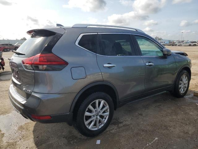 Photo 3 from auction – 2018 NISSAN ROGUE S with VIN KNMAT2MV3JP543865