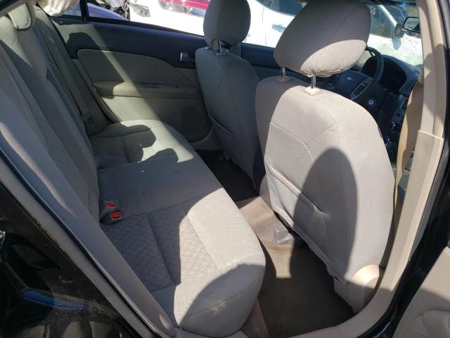 Photo 10 from auction – 2012 FORD FUSION SE with VIN 3FAHP0HA1CR284891