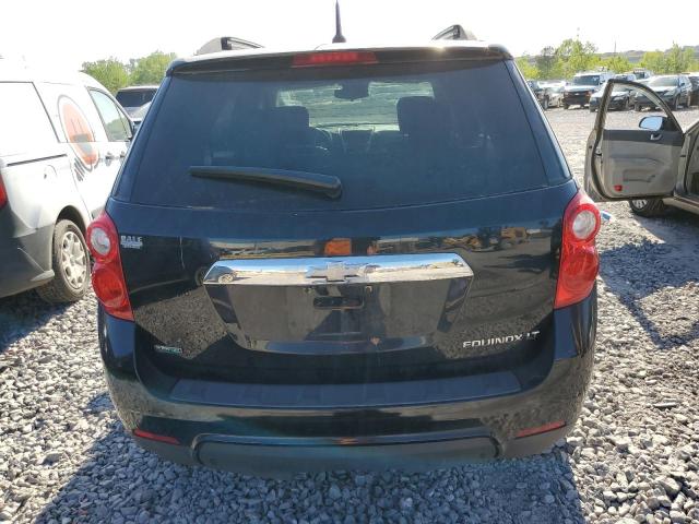 Photo 6 from auction – 2012 CHEVROLET EQUINOX LT with VIN 2GNALDEK1C6233935