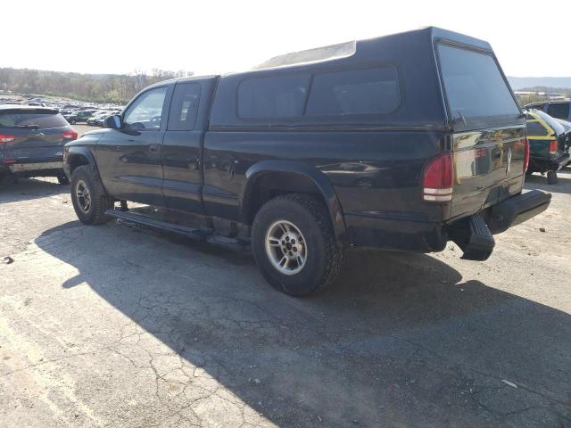 Photo 2 from auction – 1997 DODGE DAKOTA with VIN 1B7GG23Y2VS168774