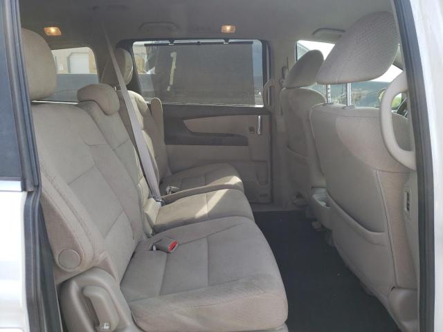 Photo 11 from auction – 2014 HONDA ODYSSEY EX with VIN 5FNRL5H4XEB067801