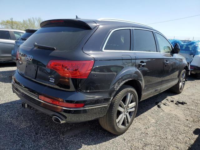 Photo 3 from auction – 2013 AUDI Q7 PREMIUM with VIN WA1LMAFE3DD014834