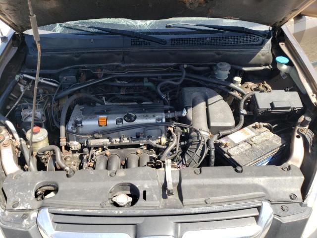 Photo 12 from auction – 2002 HONDA CR-V EX with VIN JHLRD77802C021533