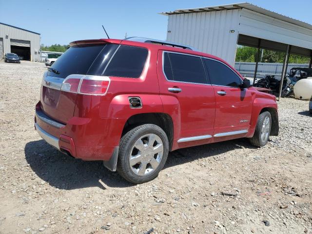 Photo 3 from auction – 2014 GMC TERRAIN DE with VIN 2GKFLUE36E6122666