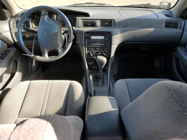 Photo 8 from auction – 2001 TOYOTA CAMRY CE with VIN 4T1BG22K61U082157