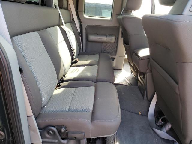 Photo 10 from auction – 2004 FORD F150 with VIN 1FTPX14534NB73655
