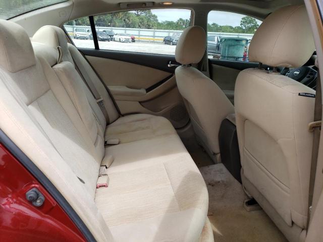 Photo 10 from auction – 2010 NISSAN ALTIMA BAS with VIN 1N4AL2AP1AN417172