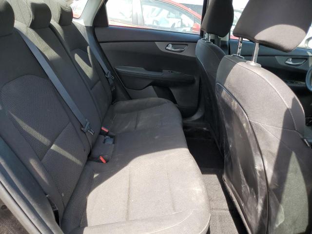 Photo 10 from auction – 2020 KIA FORTE FE with VIN 3KPF24AD2LE217414