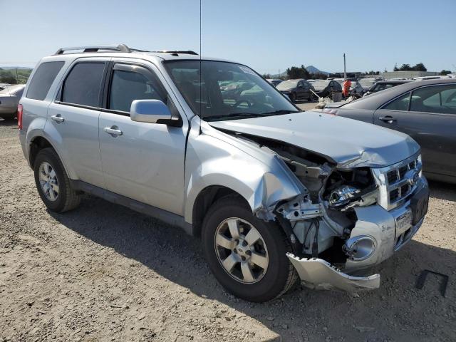 Photo 4 from auction – 2010 FORD ESCAPE LIM with VIN 1FMCU0EG0AKC29173