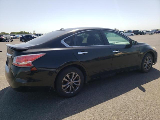 Photo 3 from auction – 2015 NISSAN ALTIMA 2.5 with VIN 1N4AL3AP2FC573875