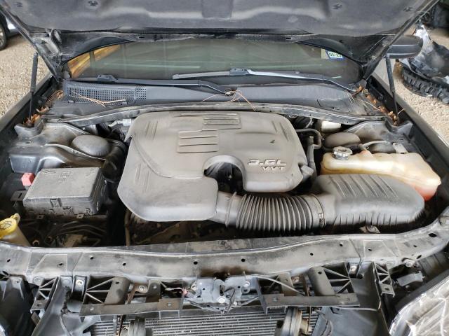 Photo 11 from auction – 2015 CHRYSLER 300 S with VIN 2C3CCABGXFH766802