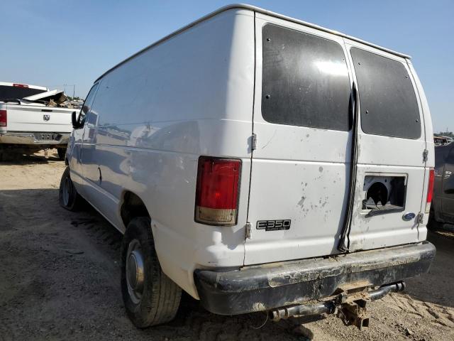 Photo 2 from auction – 2000 FORD ECONOLINE with VIN 1FTSE34F9YHA88831