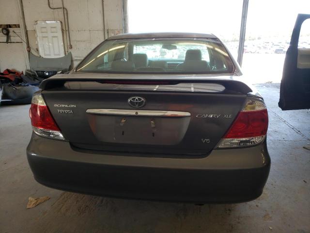 Photo 6 from auction – 2005 TOYOTA CAMRY LE with VIN 4T1BF30K35U598476