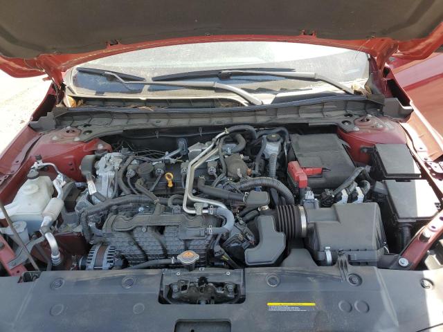 Photo 11 from auction – 2021 NISSAN ALTIMA SR with VIN 1N4BL4CV8MN365491