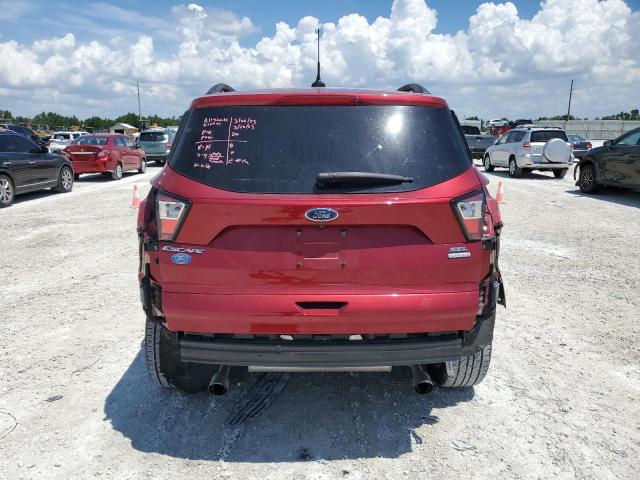 صورة رقم 6 من المزاد - 2018 FORD ESCAPE SEL مع VIN 1FMCU0HD4JUB97625