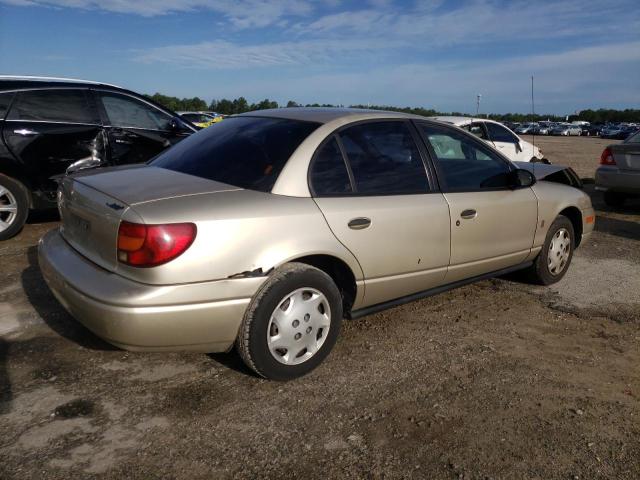 Photo 3 from auction – 2002 SATURN SL1 with VIN 1G8ZH52802Z230534