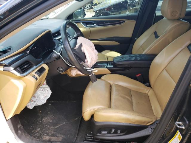 Photo 7 from auction – 2013 CADILLAC XTS LUXURY with VIN 2G61P5S32D9237303