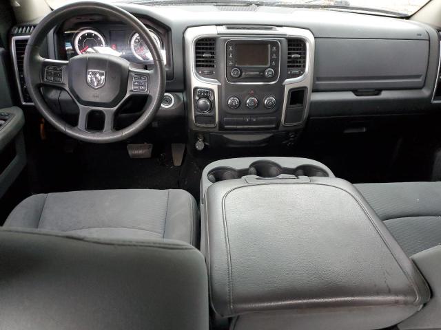 Photo 8 from auction – 2019 RAM 1500 CLASS with VIN 1C6RR6TT2KS693920