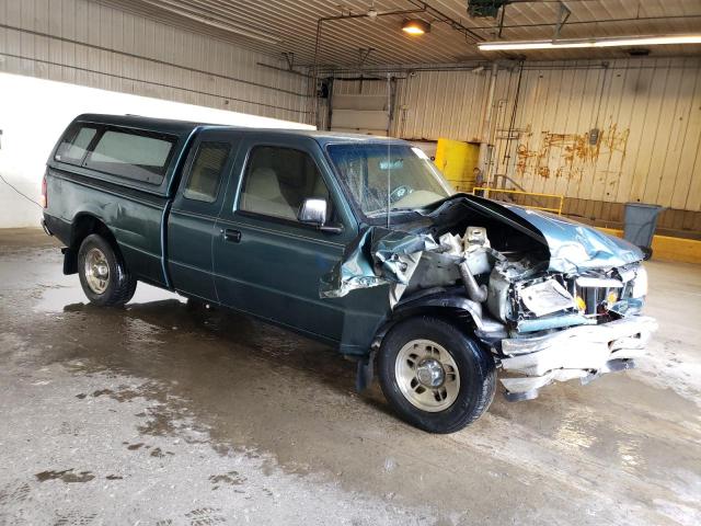 Photo 4 from auction – 1996 FORD RANGER SUP with VIN 1FTCR14A2TPA80764