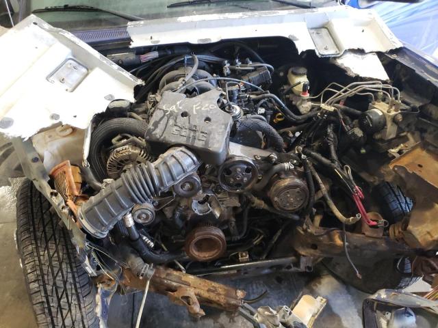 Photo 11 from auction – 2003 FORD RANGER SUP with VIN 1FTZR45E33PA31795