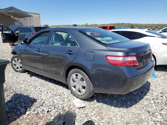 Photo 2 from auction – 2008 TOYOTA CAMRY CE with VIN 4T1BE46K28U781162