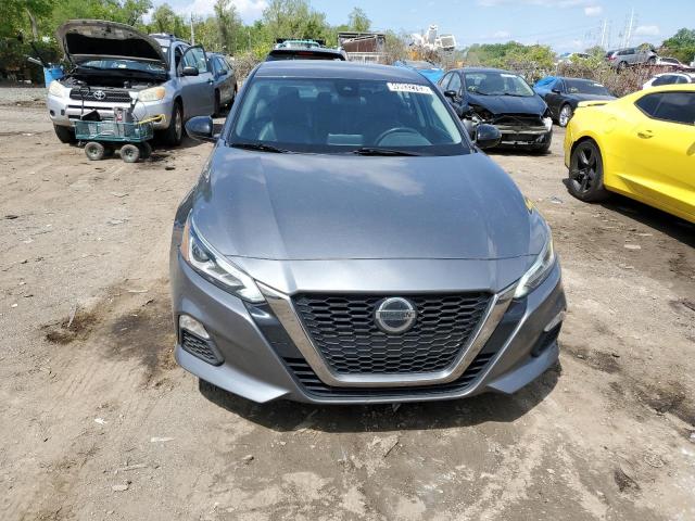 Photo 5 from auction – 2020 NISSAN ALTIMA SR with VIN 1N4BL4CV9LC210653