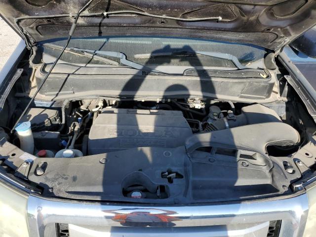 Photo 12 from auction – 2011 HONDA PILOT EXL with VIN 5FNYF3H55BB035401