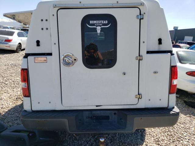 Photo 6 from auction – 2008 FORD F150 with VIN 1FTVF12558KE88493