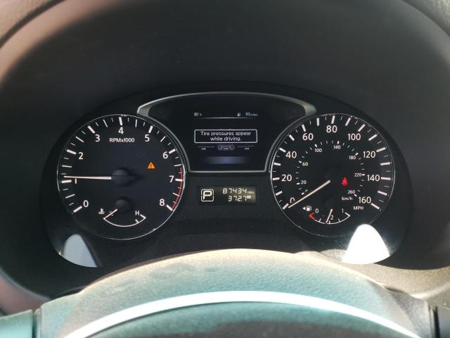 Photo 9 from auction – 2015 NISSAN ALTIMA 2.5 with VIN 1N4AL3AP3FC484641