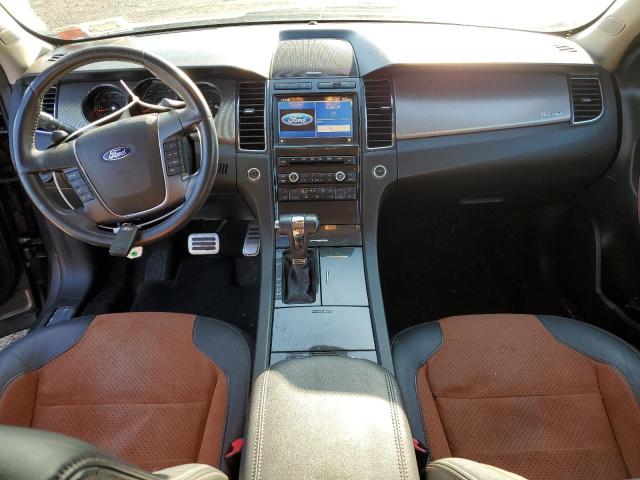 Photo 8 from auction – 2011 FORD TAURUS SHO with VIN 1FAHP2KT9BG141618