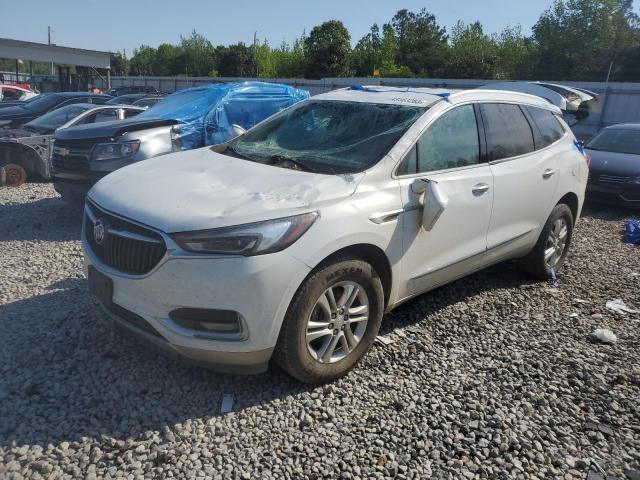 BUICK ENCLAVE ES 2020 with VIN 5GAERBKW3LJ114082 - Photo from auction