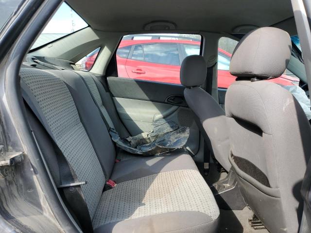 Photo 10 from auction – 2007 FORD FOCUS ZX4 with VIN 1FAFP34N37W101236