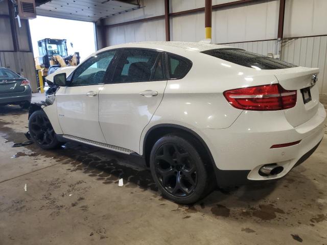 Photo 2 from auction – 2014 BMW X6 XDRIVE3 with VIN 5UXFG2C52E0H11247