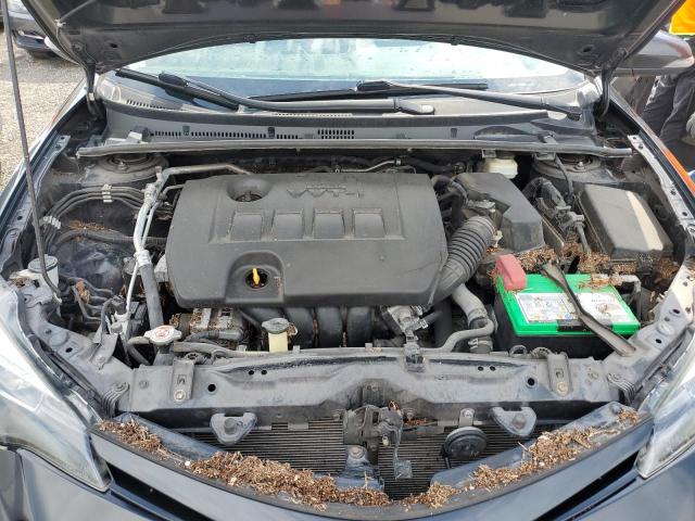 صورة رقم 11 من المزاد - 2017 TOYOTA COROLLA مع VIN 2T1BURHE1HC868799