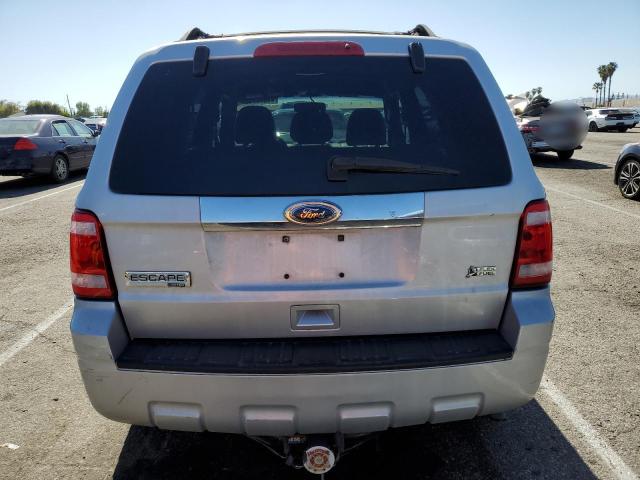 Photo 6 from auction – 2011 FORD ESCAPE LIM with VIN 1FMCU0EGXBKA69241
