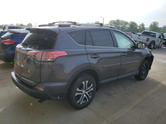 Photo 3 from auction – 2018 TOYOTA RAV4 LE with VIN 2T3BFREV0JW755503