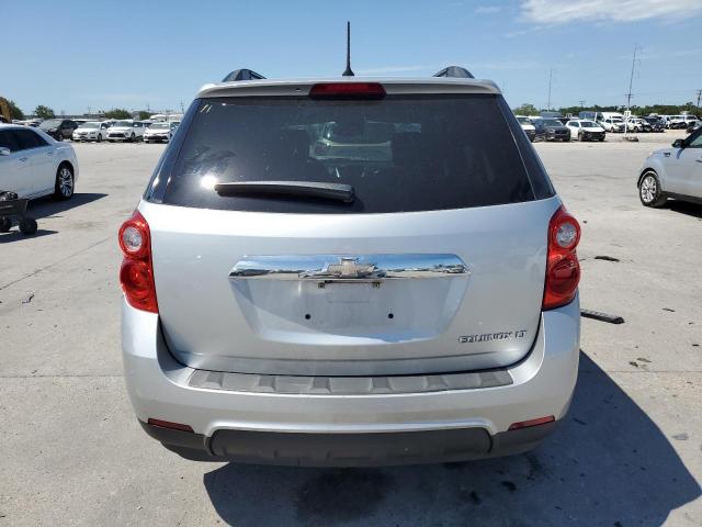 Photo 6 from auction – 2014 CHEVROLET EQUINOX LT with VIN 2GNALBEK7E6232697