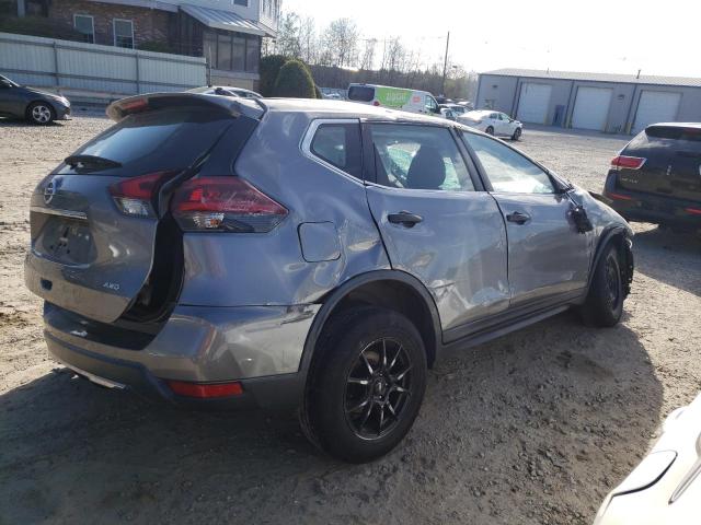 Photo 3 from auction – 2018 NISSAN ROGUE S with VIN KNMAT2MV5JP563891
