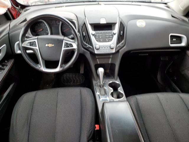 Photo 8 from auction – 2010 CHEVROLET EQUINOX LT with VIN 2CNFLEEW4A6315626