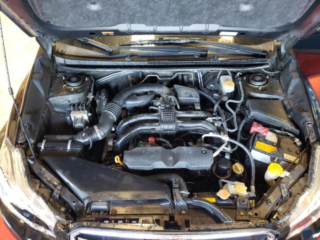Photo 12 from auction – 2017 SUBARU CROSSTREK with VIN JF2GPABC0H8225766