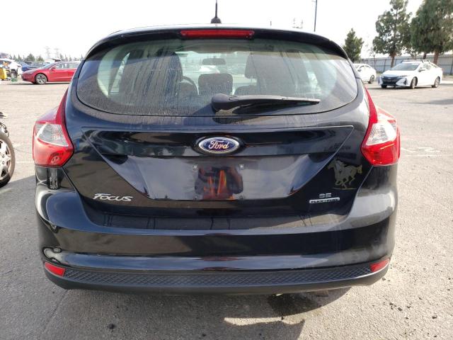 Photo 6 from auction – 2013 FORD FOCUS SE with VIN 1FADP3K27DL284069