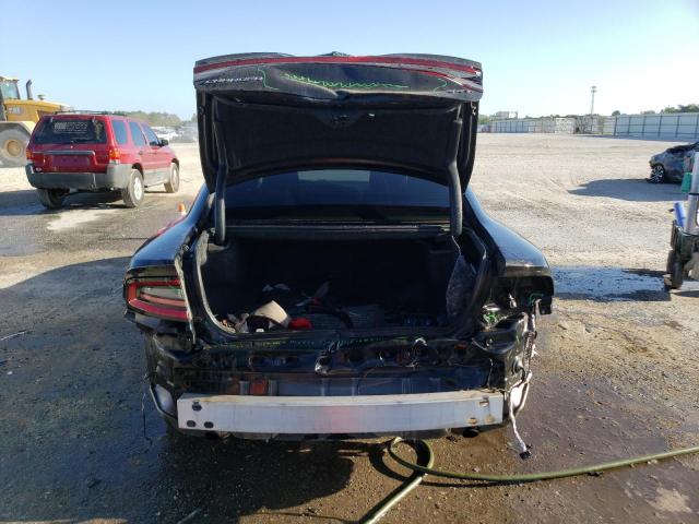 Photo 6 from auction – 2018 DODGE CHARGER SX with VIN 2C3CDXBGXJH170095